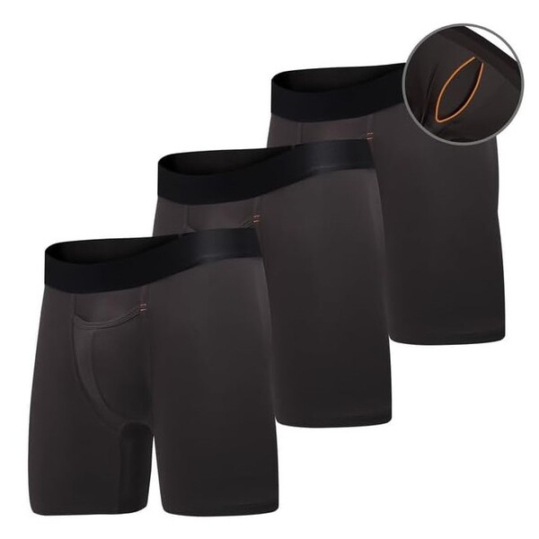 Best Ball Pouch Underwear
