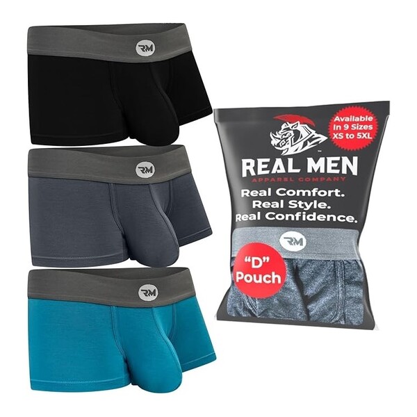 Best Ball Pouch Underwear