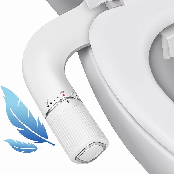 Best Bidet Attachment