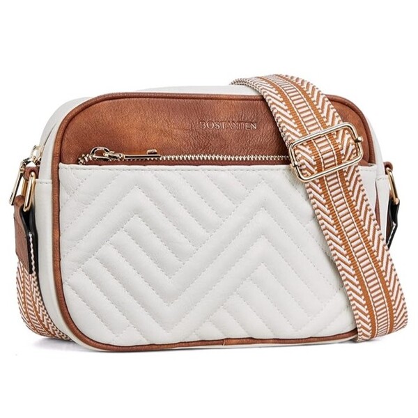 10 Best Crossbody Bags for Women