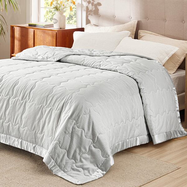 Best Down Alternative Comforter