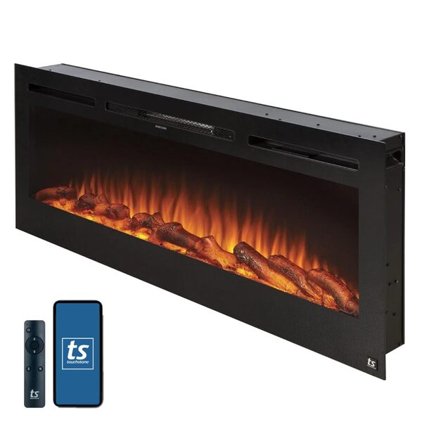 Best Electric Fireplace 