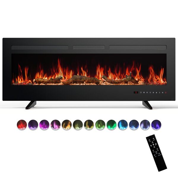 Best Electric Fireplace 
