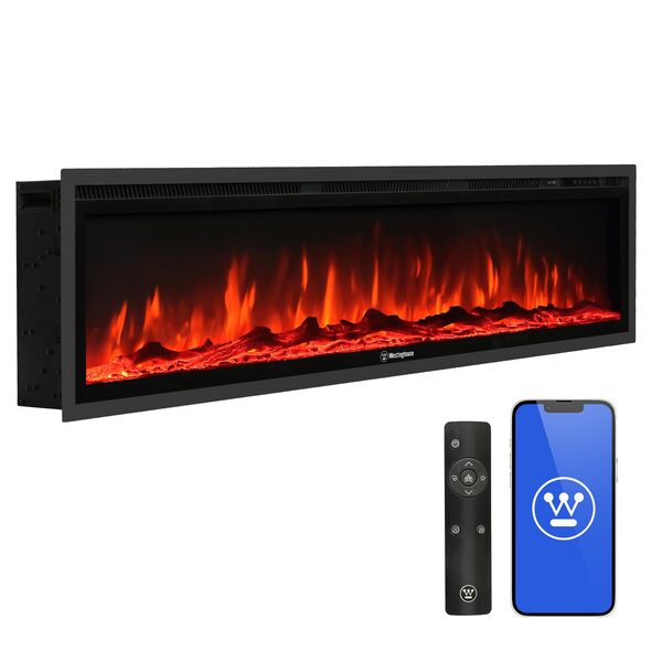 Best Electric Fireplace 