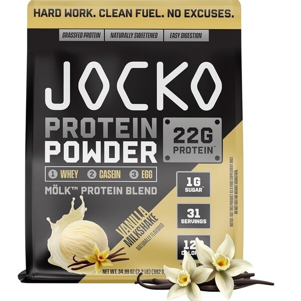 10 Best Grass Fed Whey Protein for Optimal Nutrition 10 Best Grass Fed Whey Protein