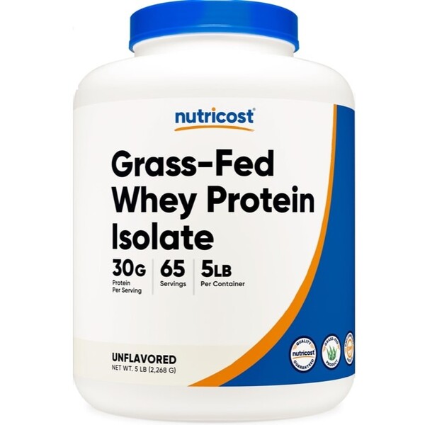 10 Best Grass Fed Whey Protein for Optimal Nutrition 5 Best Grass Fed Whey Protein