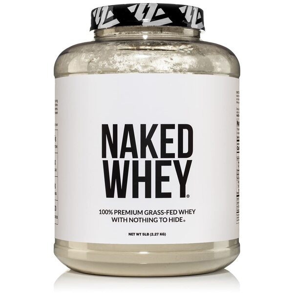 10 Best Grass Fed Whey Protein for Optimal Nutrition 6 Best Grass Fed Whey Protein