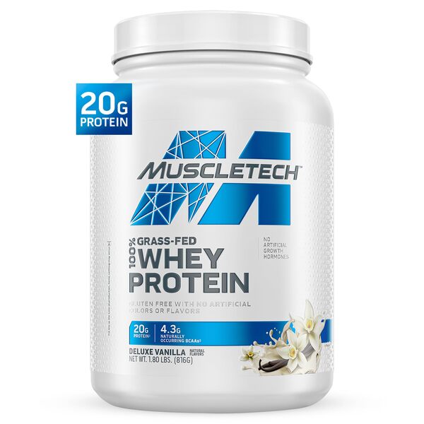 10 Best Grass Fed Whey Protein for Optimal Nutrition 8 Best Grass Fed Whey Protein