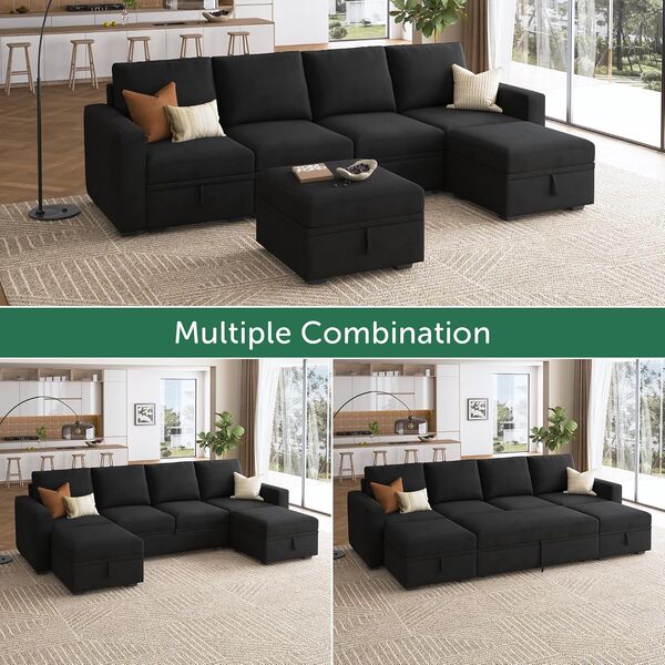 Best Modular Sofas