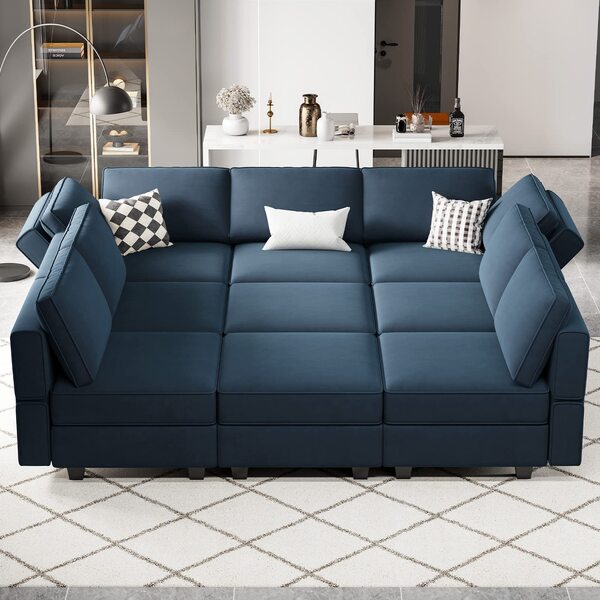 Best Modular Sofas
