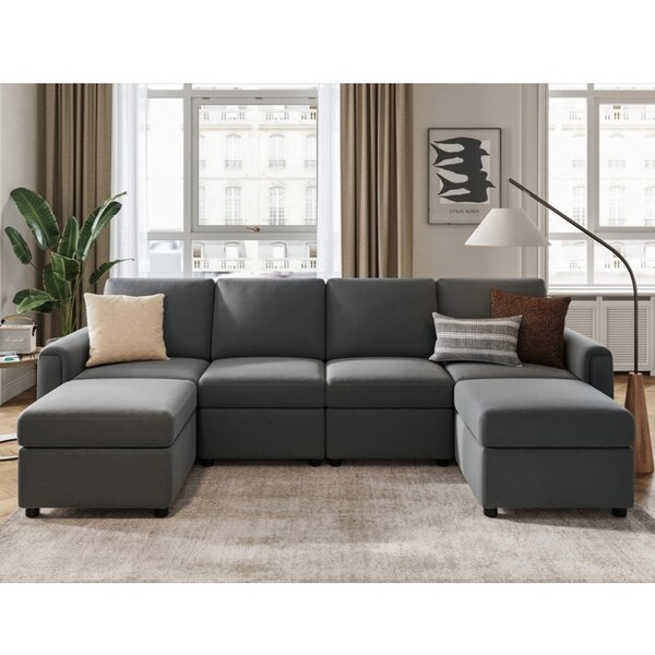 Best Modular Sofas