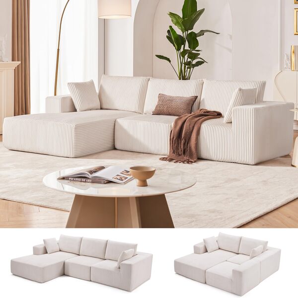Best Modular Sofas