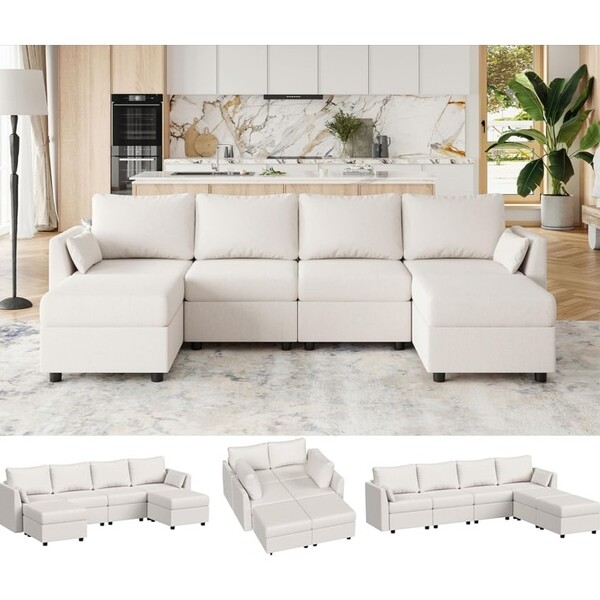 Best Modular Sofas