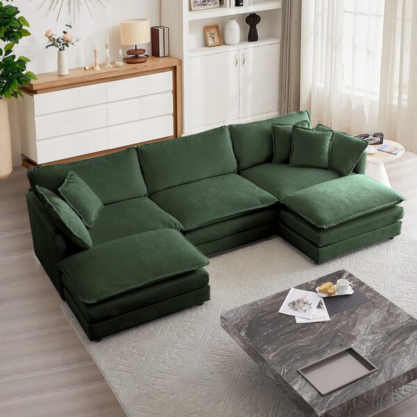 Best Modular Sofas