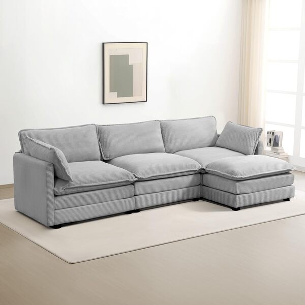 Best Modular Sofas