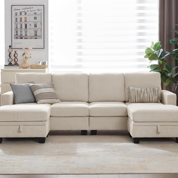 Best Modular Sofas