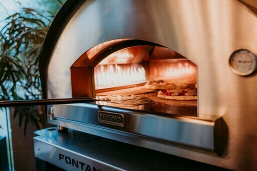 Fontana Forni vs Alfa Forni
