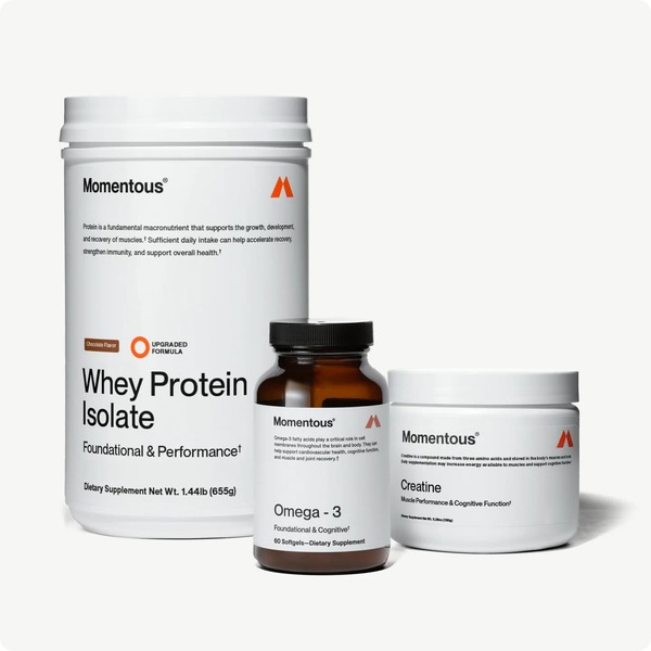 Gifts to Fuel Their Workout: Best Protein and Supplement Picks