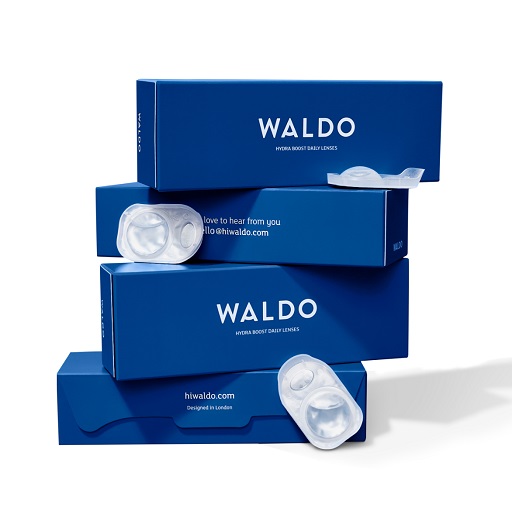 Hubble Contacts vs Waldo: Which One Wins for Variety and Value? 2