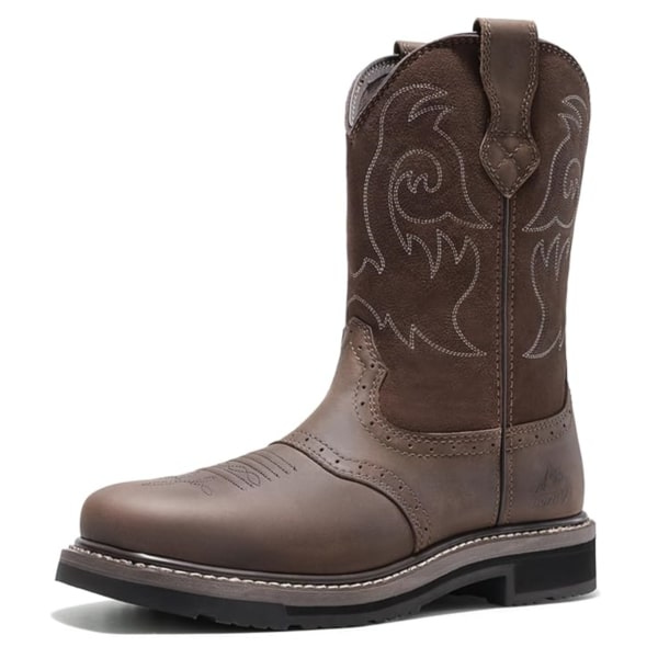 NORTIV 8 Safety Boots Comparison: Why They Outshine the Competition 3 NORTIV 8 Safety Boots Comparison