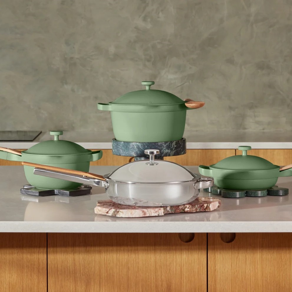 Best Cookware Sets