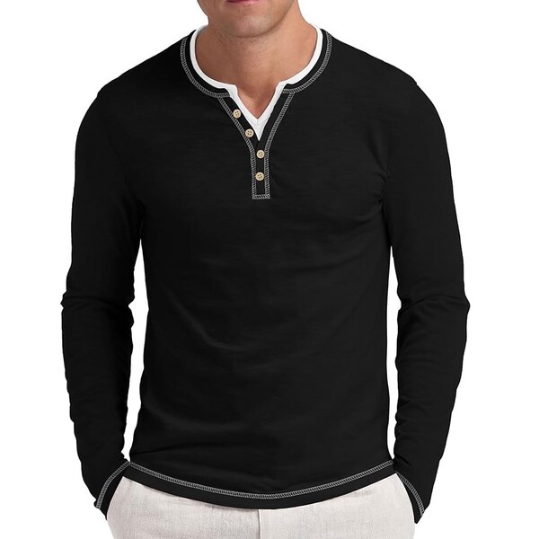 Top Comfort Picks for Men The New Year: Essential Styles for Ultimate Relaxation 4 Top Comfort Picks for Men This Season