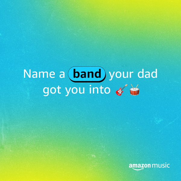 Amazon Music Review