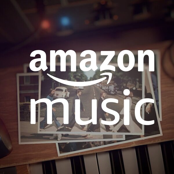 Amazon Music Review