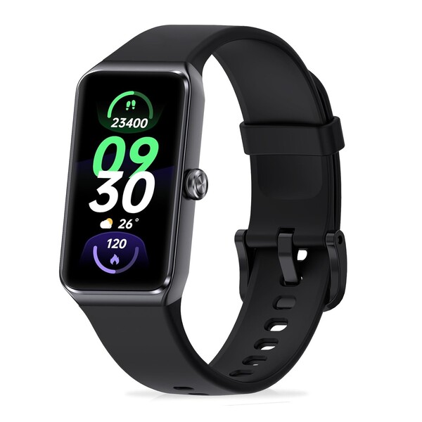 Best Activity Tracker