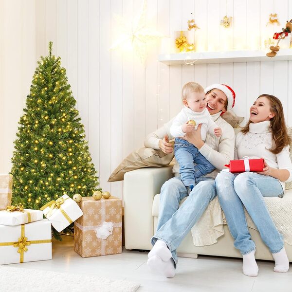 10 Best Artificial Christmas Trees
