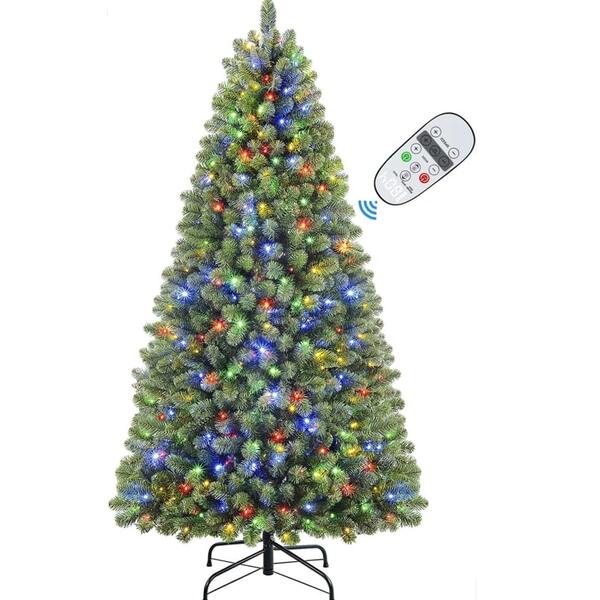 10 Best Artificial Christmas Trees
