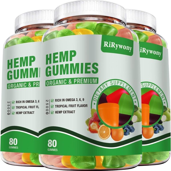 Best CBD Gummies
