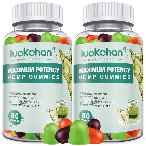 Best CBD Gummies