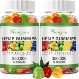 Vitapur CBD Gummies Reviews 2023: Is It A Legit Brand?
