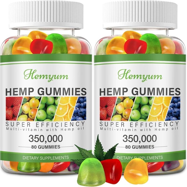 Best CBD Gummies
