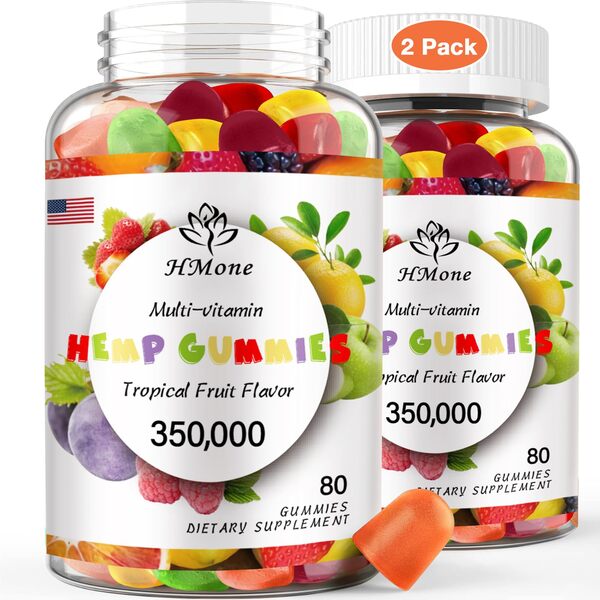 Best CBD Gummies