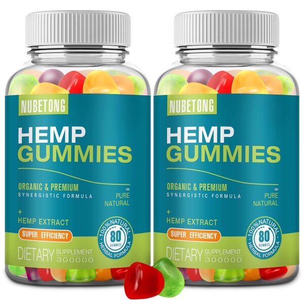 Best CBD Gummies