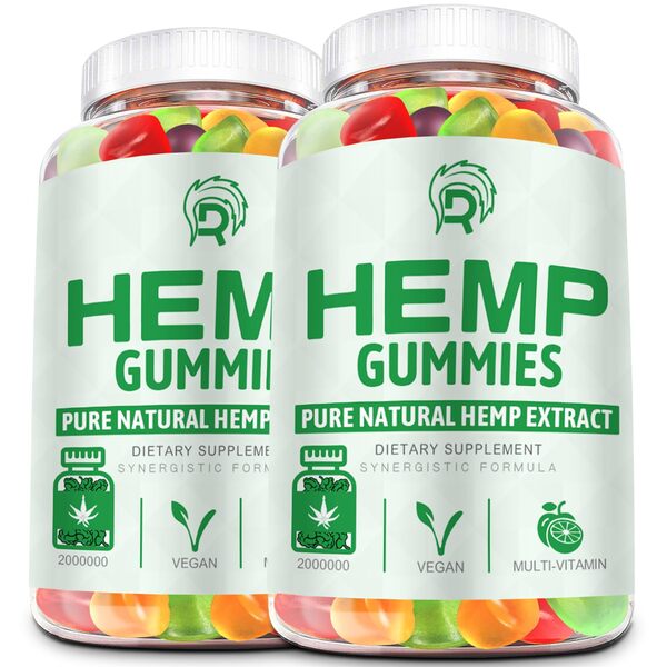 Best CBD Gummies