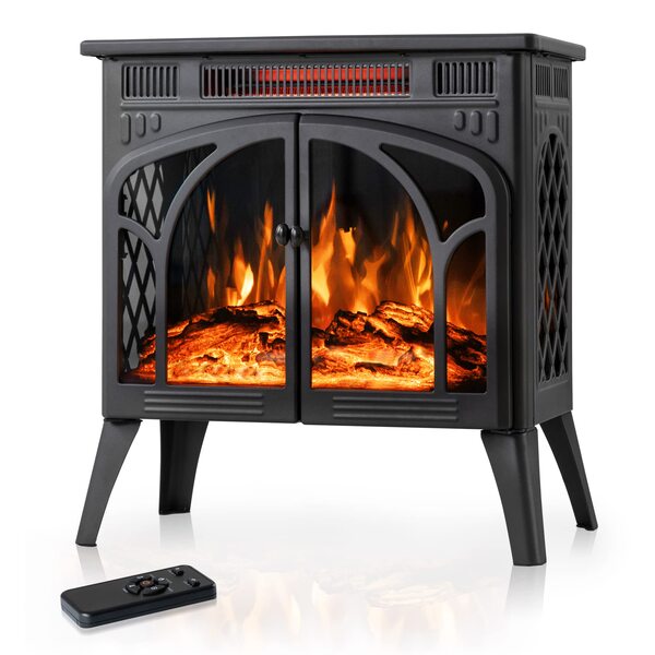 Best Electric Fireplaces