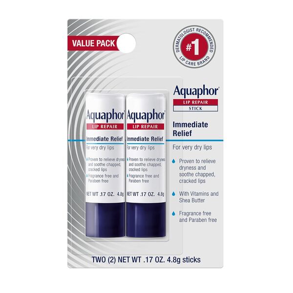 10 Best Moisturizing Lip Balm 