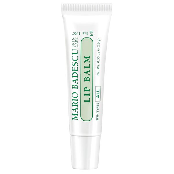 10 Best Moisturizing Lip Balm 