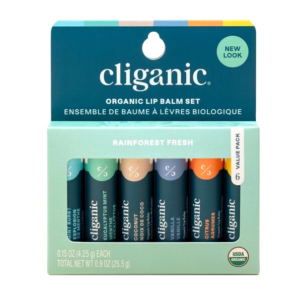 10 Best Moisturizing Lip Balm 
