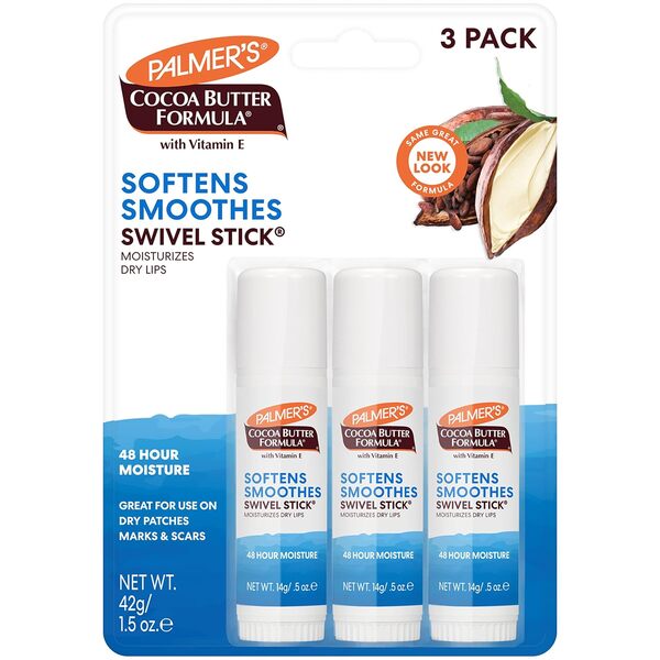 10 Best Moisturizing Lip Balm 