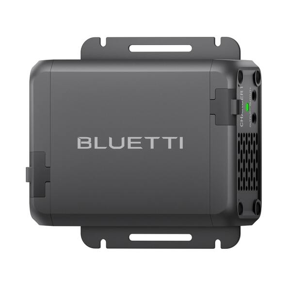 Bluetti Charger 1 Review:​​ A Must-Have for Every Vanlifer, Camper, and Road Trip Warrior