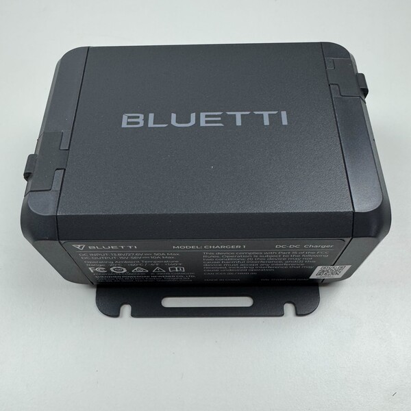 Bluetti Charger 1 Review:​​ A Must-Have for Every Vanlifer, Camper, and Road Trip Warrior