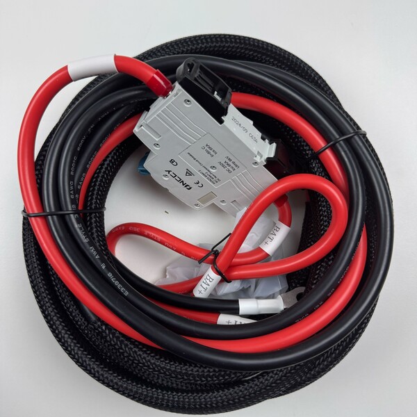 Bluetti Charger 1 Review:​​ A Must-Have for Every Vanlifer, Camper, and Road Trip Warrior