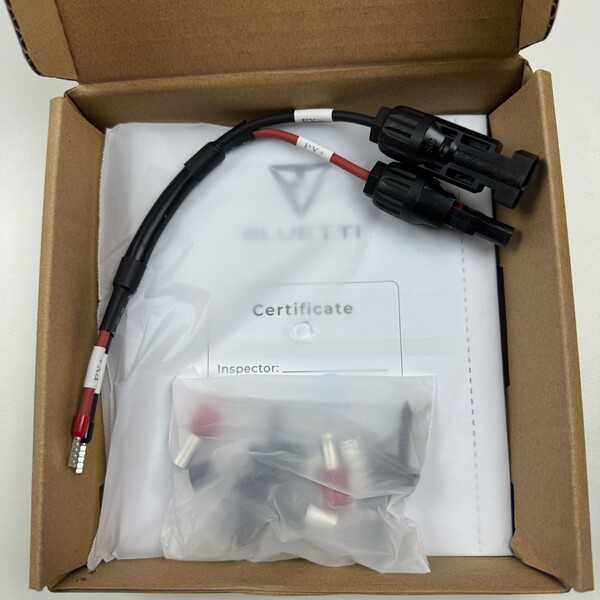 Bluetti Charger 1 Review:​​ A Must-Have for Every Vanlifer, Camper, and Road Trip Warrior