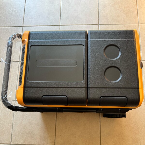 BougeRV CRD35 37QT 12 Volt Dual Zone Car Refrigerator Review 8 BougeRV CRD35 37QT 12 Volt Dual Zone Car Refrigerator Review