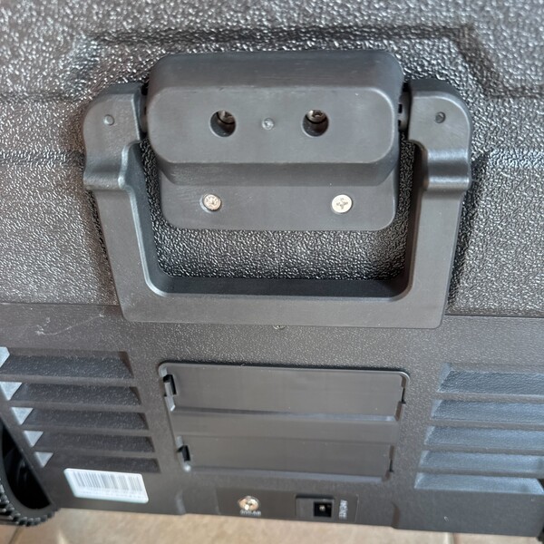 BougeRV CRD35 37QT 12 Volt Dual Zone Car Refrigerator Review 10 BougeRV CRD35 37QT 12 Volt Dual Zone Car Refrigerator Review