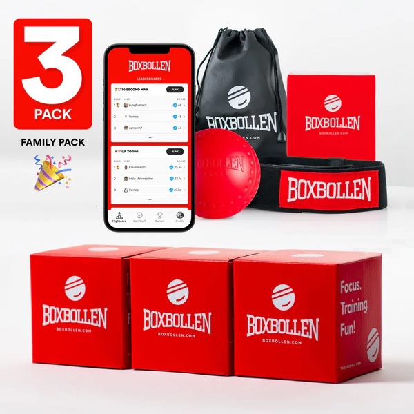BoxBollen Review 5 BoxBollen Review